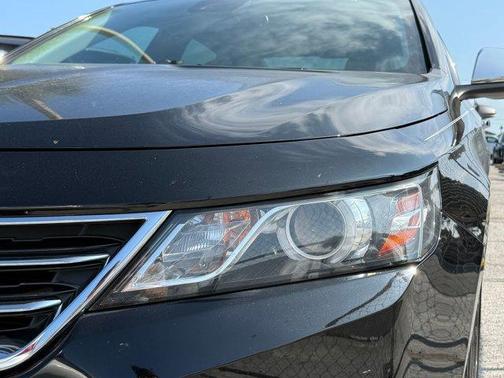 2017 Chevrolet Impala Premier 2LZ