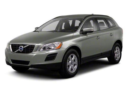 2010 Volvo XC60 3.2