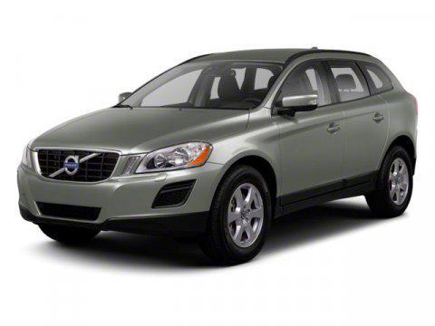 2010 Volvo XC60 3.2