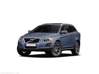 2010 Volvo XC60 3.2