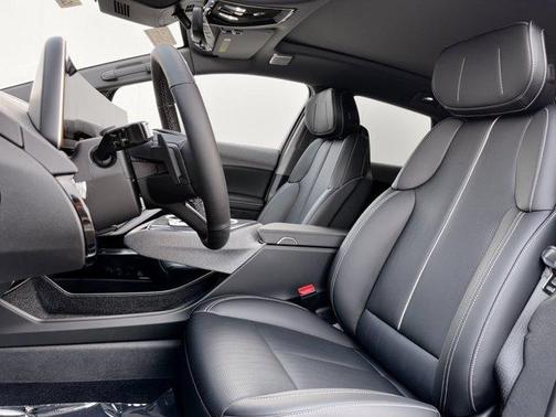 Black Raven 2027 Cadillac OPTIQ Premium Sport