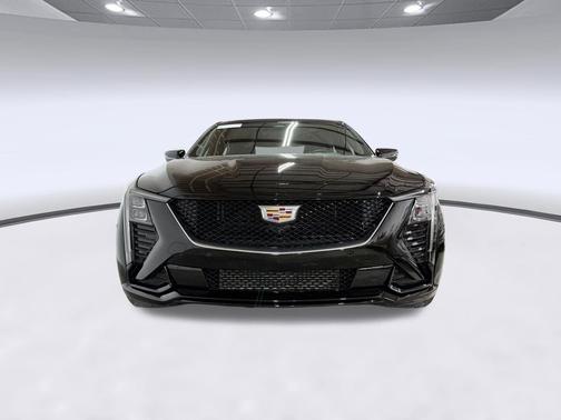 Black Raven 2026 Cadillac CT5 Sport