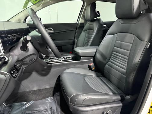 2025 Kia Sportage SX-Prestige