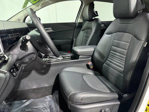 2025 Kia Sportage SX-Prestige