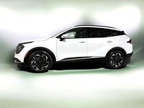 2025 Kia Sportage SX-Prestige