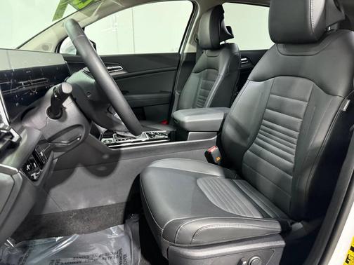 2025 Kia Sportage SX-Prestige