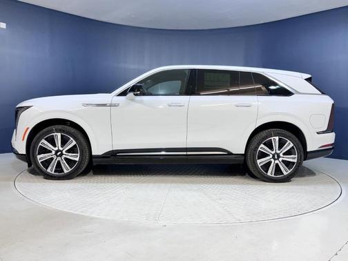 2025 Cadillac Escalade Luxury