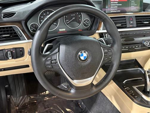 2019 BMW 430 i