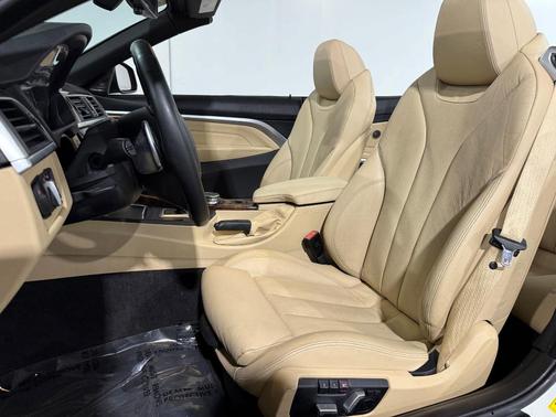 2019 BMW 430 i