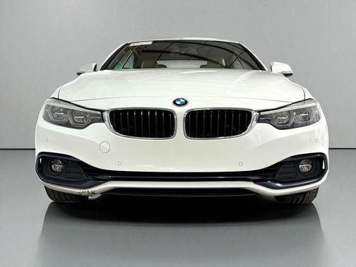 2019 BMW 430 i