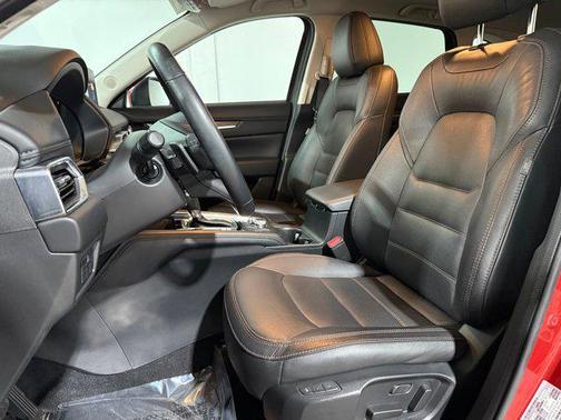 2023 Mazda CX-5 2.5 S
