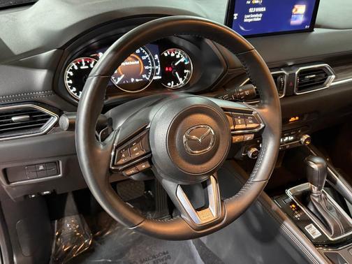 2023 Mazda CX-5 2.5 S Premium