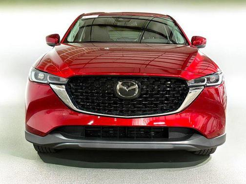 2023 Mazda CX-5 2.5 S