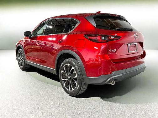 2023 Mazda CX-5 2.5 S Premium