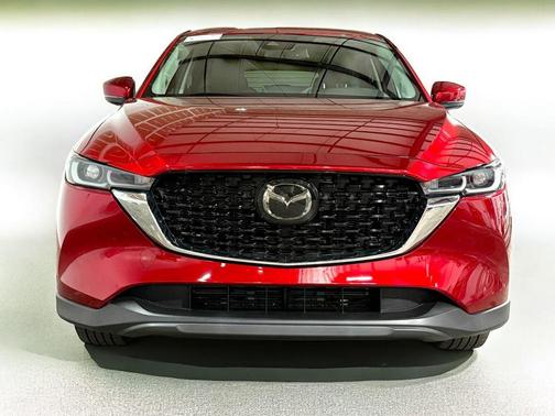2023 Mazda CX-5 2.5 S Premium