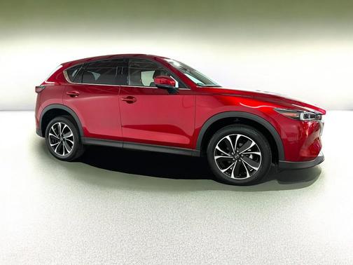 2023 Mazda CX-5 2.5 S Premium