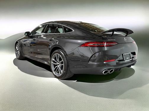 2023 Mercedes-Benz AMG GT 43 4-Door