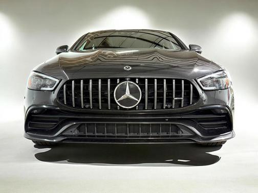 2023 Mercedes-Benz AMG GT 43 4-Door