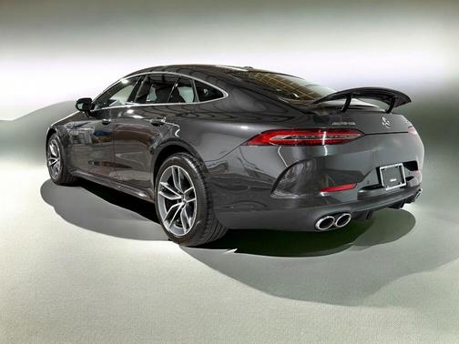 2023 Mercedes-Benz AMG GT 43 4-Door