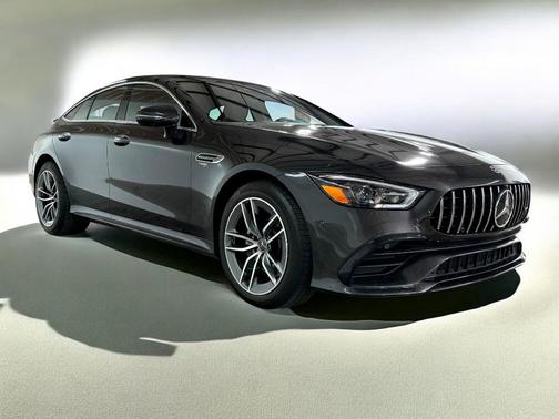 2023 Mercedes-Benz AMG GT 43 4-Door