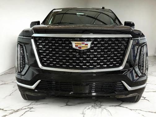 2025 Cadillac Escalade Premium Luxury