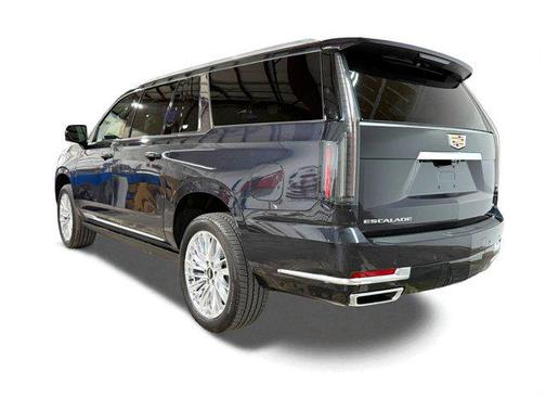 2025 Cadillac Escalade ESV Premium Luxury