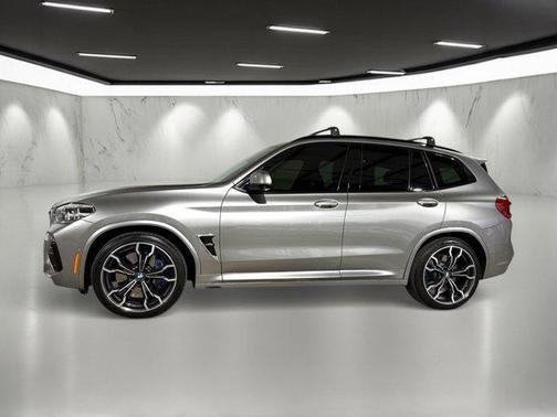 2020 BMW X3 M AWD