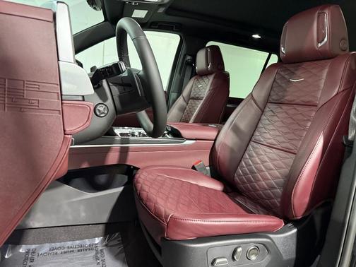 2026 Cadillac Escalade ESV Sport