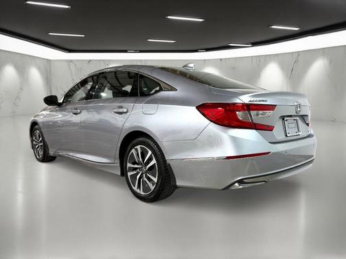 2021 Honda Accord Hybrid EX-L