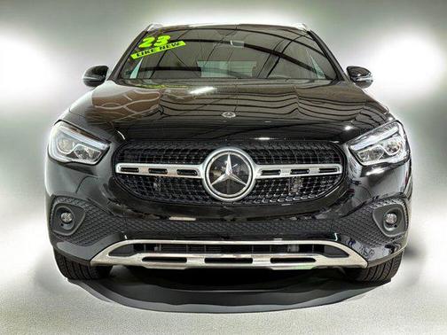 2023 Mercedes-Benz GLA 250 Base