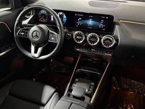 2023 Mercedes-Benz GLA 250 Base