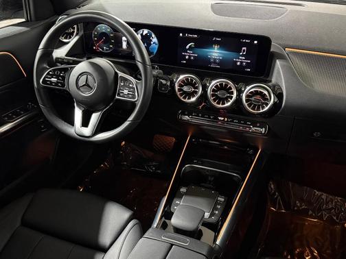 2023 Mercedes-Benz GLA 250 Base
