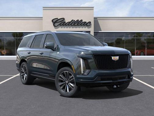 2025 Cadillac Escalade Sport