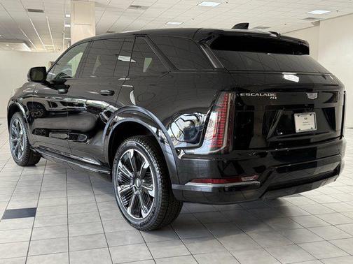 2025 Cadillac Escalade Sport