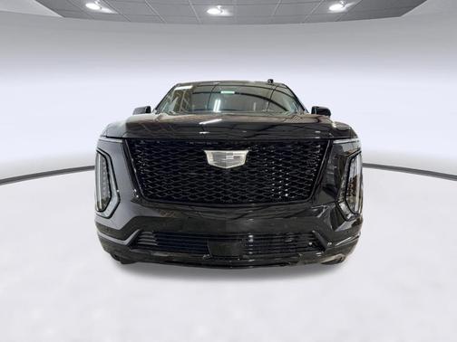 Black Raven 2026 Cadillac Escalade ESV Sport Platinum