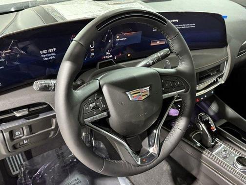 2025 Cadillac CT5 Sport