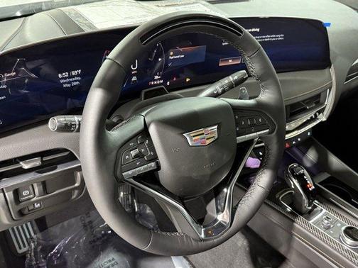 2025 Cadillac CT5 Sport