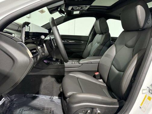 2025 Cadillac CT5 Sport