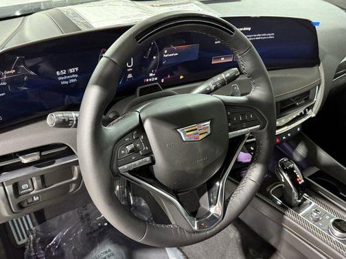 2025 Cadillac CT5 Sport