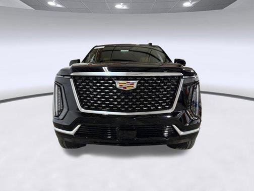 Black Raven 2026 Cadillac Escalade Luxury