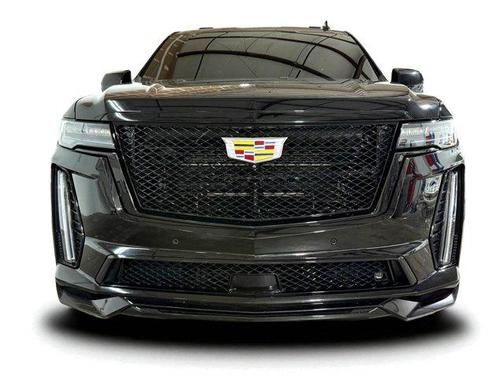 2023 Cadillac Escalade V-Series