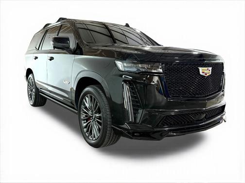 2023 Cadillac Escalade V-Series