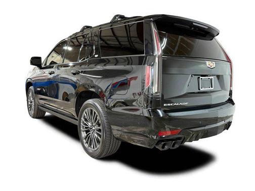 2023 Cadillac Escalade V-Series