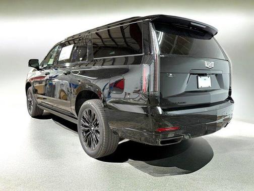 2025 Cadillac Escalade ESV Sport Platinum