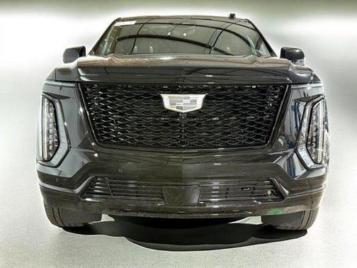 2025 Cadillac Escalade ESV Sport Platinum