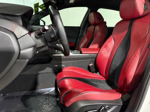 2022 Acura TLX Type S