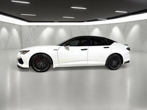 2022 Acura TLX Type S