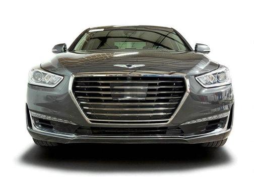 2018 Genesis G90 5.0 Ultimate