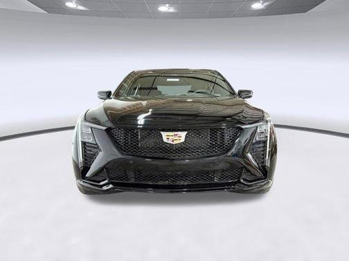 Black Raven 2026 Cadillac CT5-V V-Series RWD