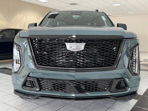 Aegean Stone 2026 Cadillac Escalade V-Series